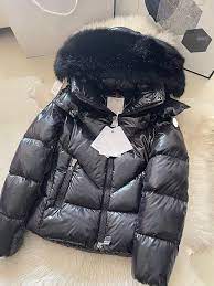 Womens Winter Puffer Coats