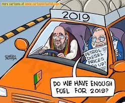 Jun 23, 2021 · smuggling across nigeria's borders has pushed daily consumption of petrol to 103 million litres per day, the nigerian national petroleum corporation (nnpc) said yesterday. Petrol Price At 4 Year High Diesel Price At All Time High Cartoonistsatish Com