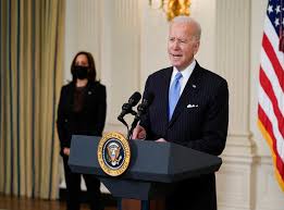 Biden, who was standing about 15 to 20 feet away from the press pool, did not flinch or answer a single one of president biden has gone 48 days in office without holding a solo press conference. Pressure Builds For Biden To Hold Press Conference After Video Cuts Him Off As He Offers To Answer Questions The Independent