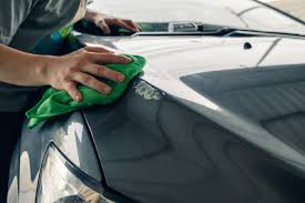 how to remove car scratches with