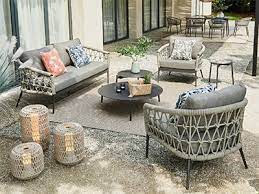 Protege Casual Outdoor Patio Furniture