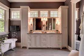 Modern & contemporary vanities from room & board. The Benefits Custom Bathroom Cabinets With Pics Blog