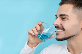 mouthwash help with periodontal disease