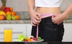 Find out how fast you should lose weight and how fast you can lose weight with popular diets that you see on television. How To Lose Weight Fast 10 Tips To Shed Kilos The Healthy Way Ndtv Food