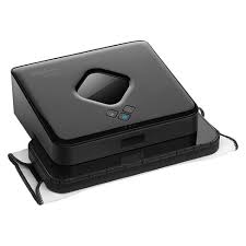 irobot braava 380 robot mop