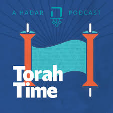 Torah Time