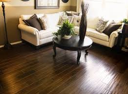 hardwood flooring installation