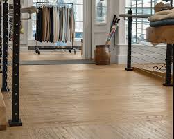 wide plank french oak copley featuring