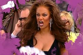 15 craziest tyra banks moments on antm