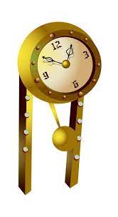 How Do Pendulum Clocks Work Science