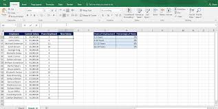 excel if statements part 3 nested if