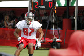 Buccaneers Depth Chart Observations And Reaction To The