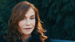 the enduring allure of isabelle huppert