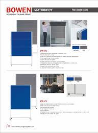 Double Sided Flip Chart Stand Bw Vv Buy Flip Chart Stand Flip Chart Board Whiteboard With Easel Product On Alibaba Com
