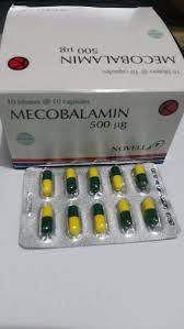 Home » mno » mecobalamin adalah ? Jual Mecobalamin 500 Mg Mecobalamin 500mg Mecobalamin 500 Mcg Di Lapak Shazqueen Bukalapak