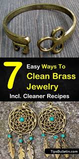 7 easy ways to clean br jewelry