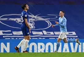 Looking at the strength of both squads, city is mightier than chelsea especially when it comes to scoring goals. Premier League Report Chelsea V Manchester City