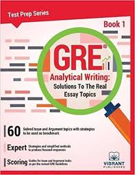  Download  Manhattan Review GRE Analytical Writing Guide   nd Edition    Answers to Real AWA