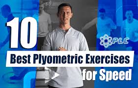10 best plyometric exercises for sd