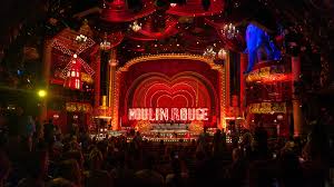 Moulin Rouge Broadway Tickets Discounts Best Seats At The