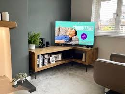 tv showcase ideas for your living room