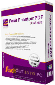 Offline installer / full standalone setup click on below button to start foxit reader free download. Foxit Phantompdf Business Free Download Get Into Pc