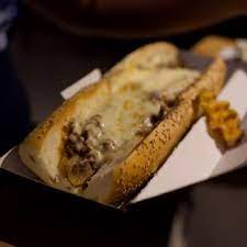 Best Philly Cheesesteak Near Me Bobby Quick gambar png