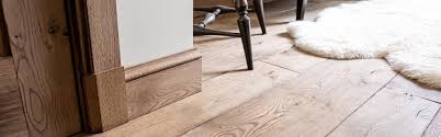 solid white oak flooring hewn