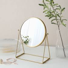 ikea mirror table mirror decor