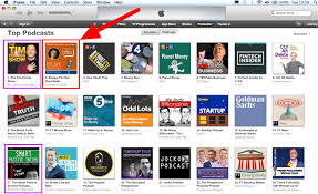 Escape The Rat Race Radio Show Debuts At 1 On Itunes Uk