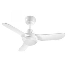 Da Ceiling Fan With Wall Control And