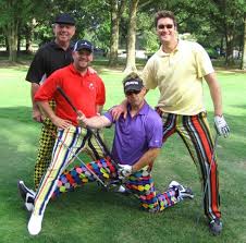 proper golf attire golfsmash