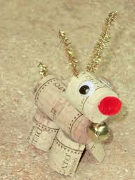 December 22, 2014 by dwan 2 comments. Homemade Reindeer Christmas Ornaments My Frugal Christmas