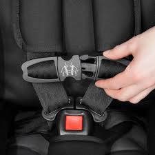 Defender Reha Pediatric Car Seat