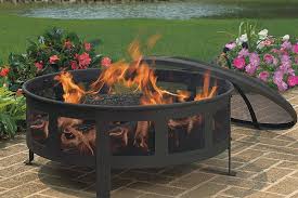 Cobraco Garden Fire Pits Perfect For
