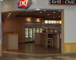 dq in the northgate mall picture of