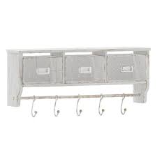 Oliver Mulhall Wall Mounted Shelf With