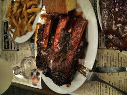 beef ribs picture of dallas bbq times