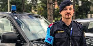 Frontex describes its mission as one of coordination, research, and surveillance. Frontex On Twitter You Re The First Eu Border Guards Who Will Work Together With Your Albanian Colleagues To Make Europe Safer You Represent Your Country And Europe In A Spirit Of Solidarity