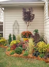 16 Small Space Landscaping Ideas To