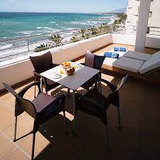 apartment hotels in costa del sol