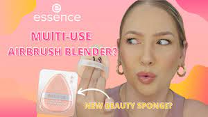 use airbrush blender cosmetix