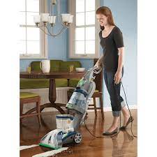 hoover max extract all terrain carpet
