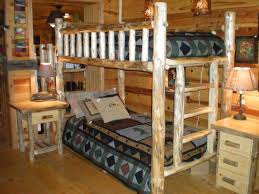 Bunk Bed On