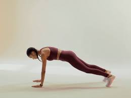 how to do a mountain climbers exercise