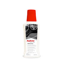 spot clean vehicle cleaning solution
