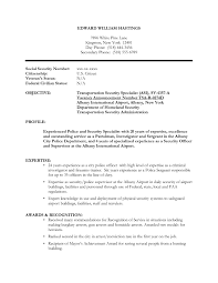 Sample Resume Daily Accomplishment Report Template New Security