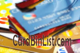 Maybe you would like to learn more about one of these? Bin List Cardbinlist Twitter