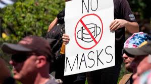 The governor's office may release new guidelines on the mask mandate after it goes into effect. Wisconsin Republicans Postpone Vote To End Governor S Mask Mandate Thehill