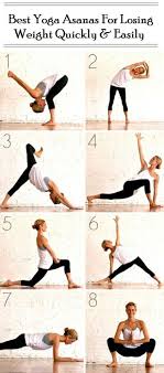 yoga poses workout best yoga asanas